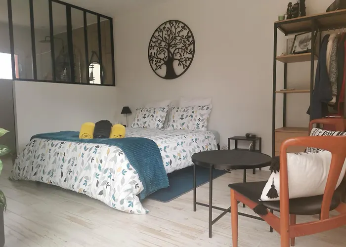 Bed & Breakfast Jean Et Danielle 3*