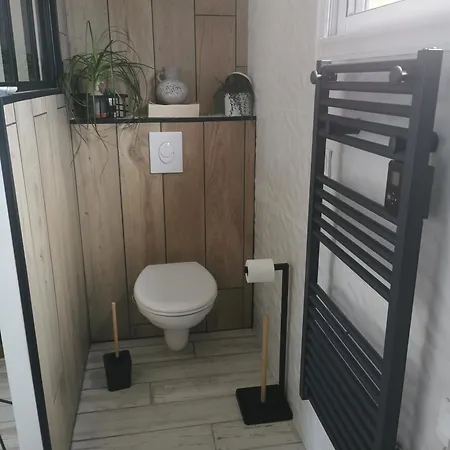 Jean Et Danielle 3* La Couronne (Charente)