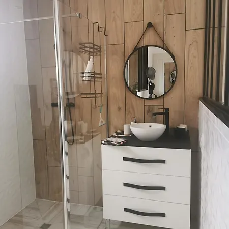 Jean Et Danielle 3* La Couronne (Charente)