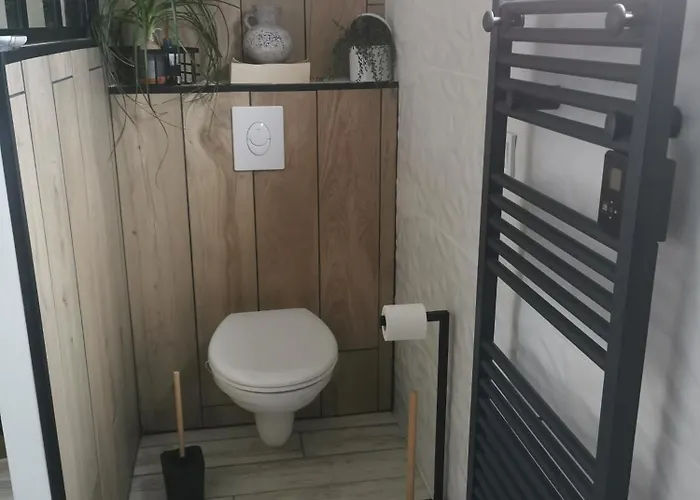 Jean Et Danielle 3* La Couronne (Charente)